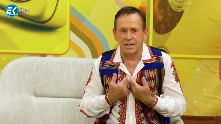 Вечните песни с Ивана и Иван Дякови – част 3