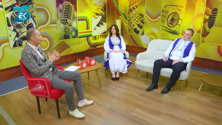 Вечните песни с Дует „Пирин“- част 1