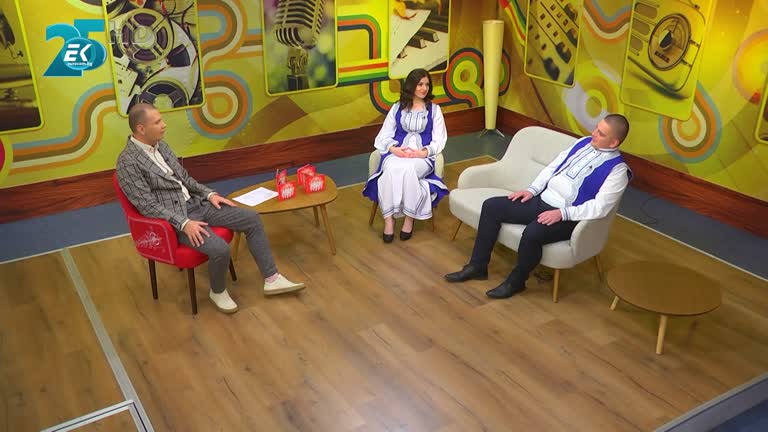 Вечните песни с Дует „Пирин“- част 2