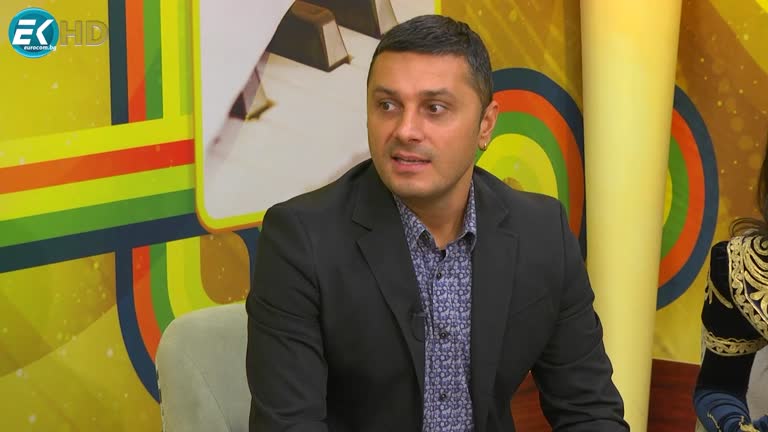 Вечните песни с Ива и Велислава Костадинови – част 2