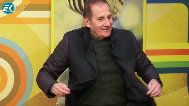 Вечните песни с Иван Тенев – част 3