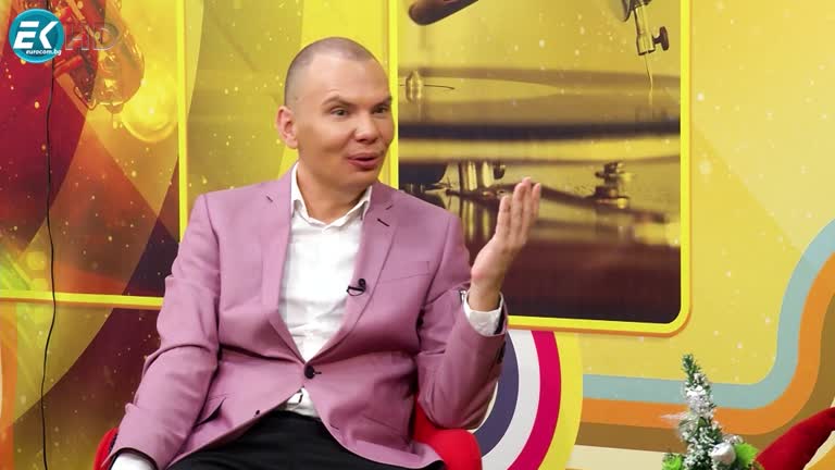 Вечните песни с Васко Лазаров – част 3