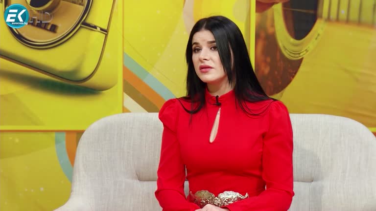 Вечните песни с Лилия Семкова – част 2