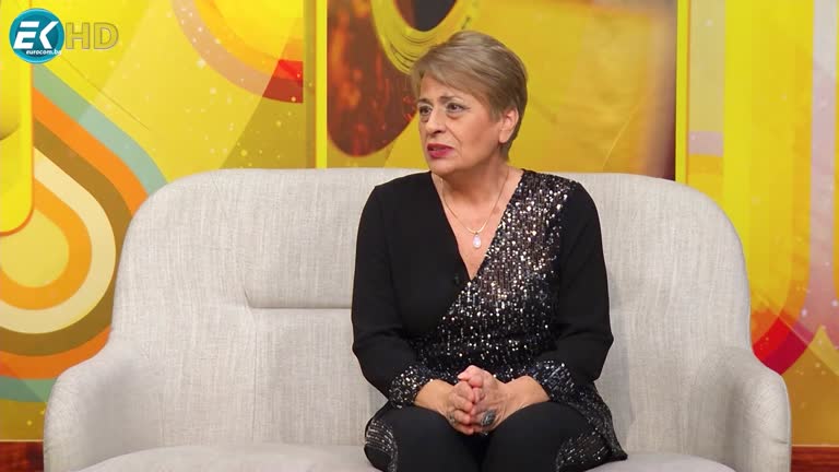 Вечните песни с Таня Костова – част 1