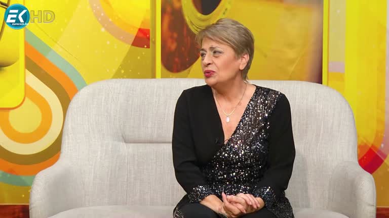 Вечните песни с Таня Костова – част 2