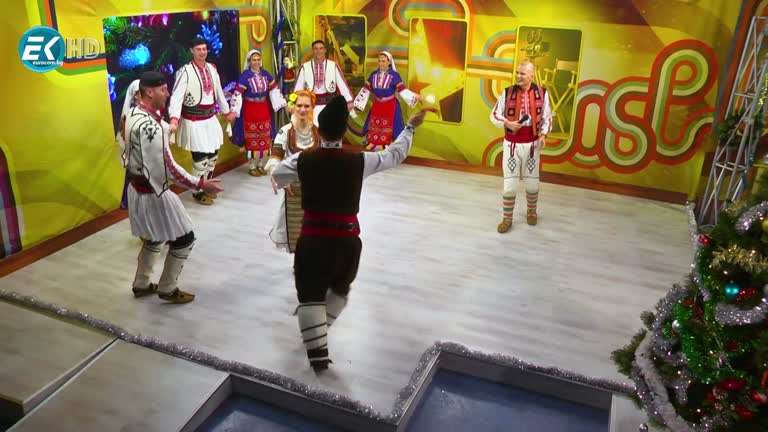 Вечните песни с Николай Бояджиев – част 3