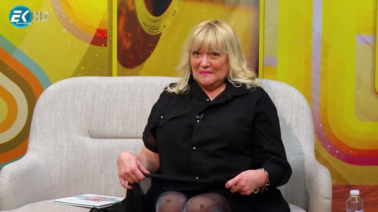 Вечните песни с Катя Близнакова – част 2