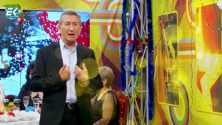 Коледно издание на Вечните песни – част 6