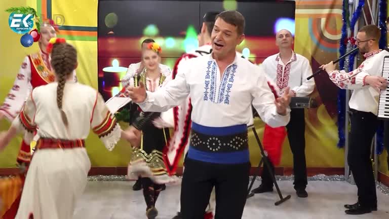 Новогодишна програма -2021 – част 9