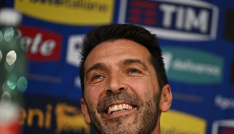 Буфон: Не искам бенефис, подобен мач само ще ме натъжи