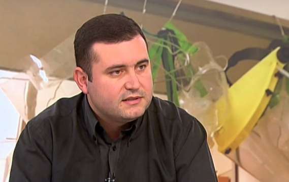 По ранната грипна вълна наблюдавана в Англия и други части