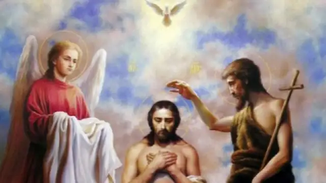 На шестия ден от Светлата седмица след Великден православните християни