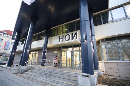 Управляващите не променят намерението си осигурителната вноска за Фонд 8222 Пенсии 8220